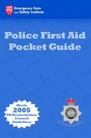 Police First Aid Pocket Guide -  ACPO