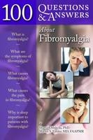 100 Questions  &  Answers About Fibromyalgia - Sharon Ostalecki, Martin S. Tamler