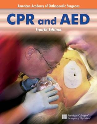 CPR and AED -  Aaos