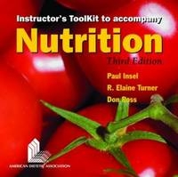 Nutrition - Paul Insel