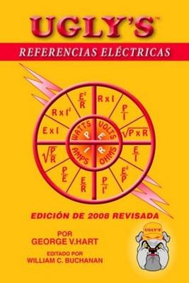 Ugly's Referencias Eléctricas -  Jones &  Bartlett Learning