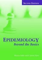 Epidemiology - Moyses Szklo, Javier Nieto