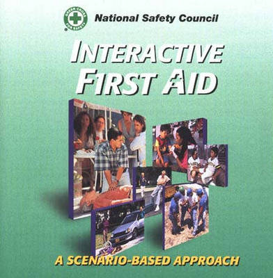 Interactive First Aid -  National Safety Council