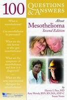 100 Questions and Answers About Mesothelioma - Harvey I. Pass, Amy Metula, Susan Vento