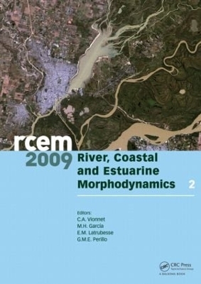 River, Coastal and Estuarine Morphodynamics. RCEM 2009, Two Volume Set - 