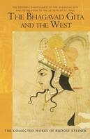 The Bhagavad Gita and the West - Rudolf Steiner