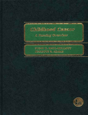 Childhood Cancer - S.K. Maul, J. N. Adams