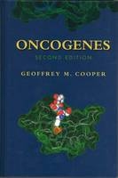 Oncogenes - Geoffrey M. Cooper