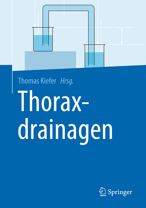 Thoraxdrainagen - 