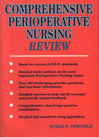 Comprehensive Perioperative Nursing Review - Susan S. Fairchild