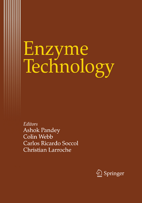 Enzyme Technology - 