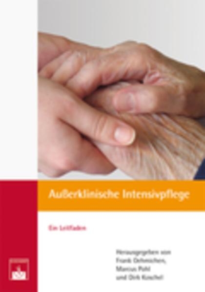 Außerklinische Intensivpflege - 