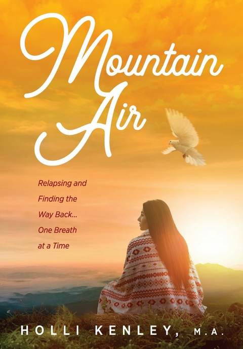 Mountain Air -  Holli Kenley