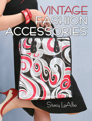 Vintage Fashion Accessories - Stacy LoAlbo