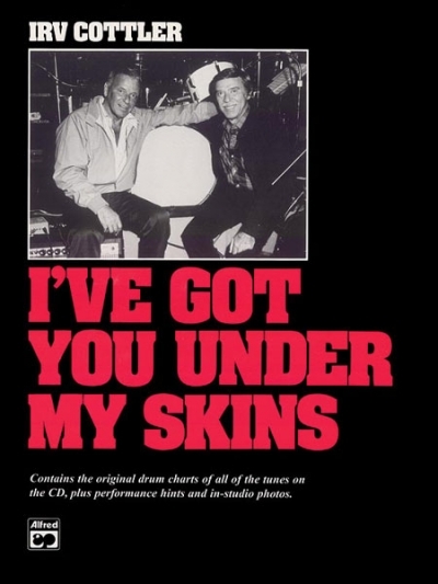 I've Got You Under My Skins