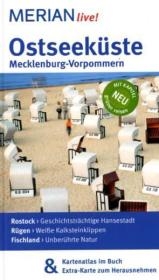 Ostseeküste Mecklenburg-Vorpommern - Klaus Bötig