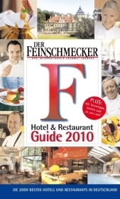 Feinschmecker Guide 2010