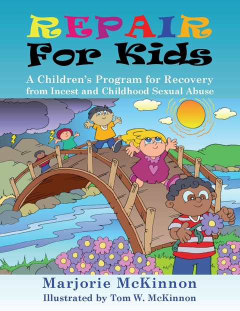 REPAIR for Kids -  Marjorie McKinnon