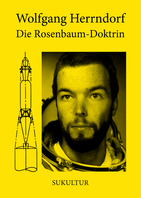 Die Rosenbaum-Doktrin - Wolfgang Herrndorf