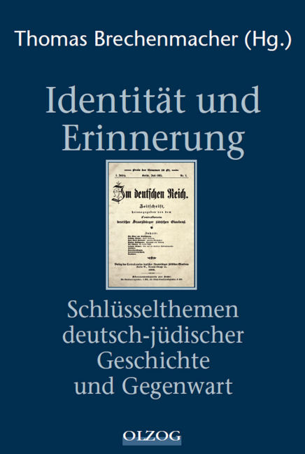 Identität und Erinnerung - 