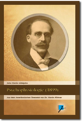 Psychophysiologie (1899) - John M Littlejohn