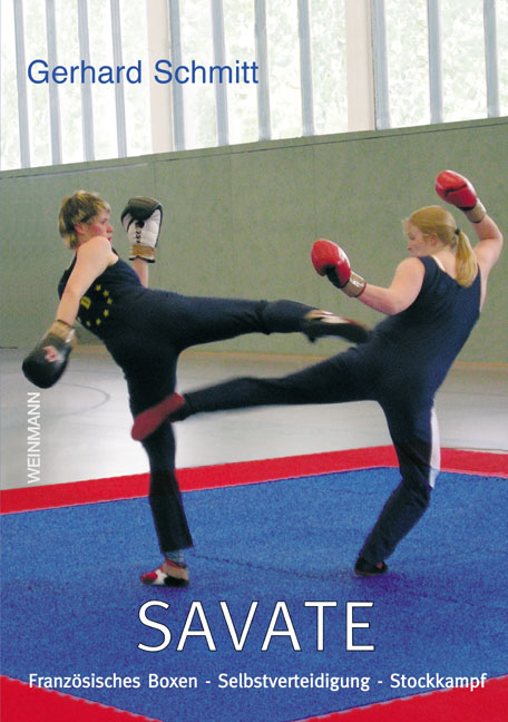 Savate - Gerd Schmitt