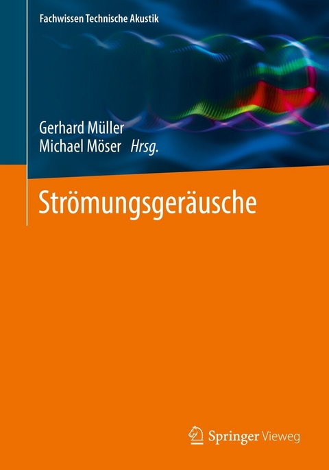 Strömungsgeräusche - 