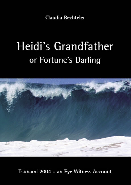 Heidi’s Grandfather or Fortune’s Darling - Claudia Bechteler