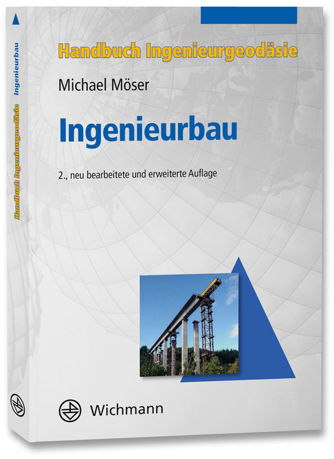 Ingenieurbau - Michael Möser