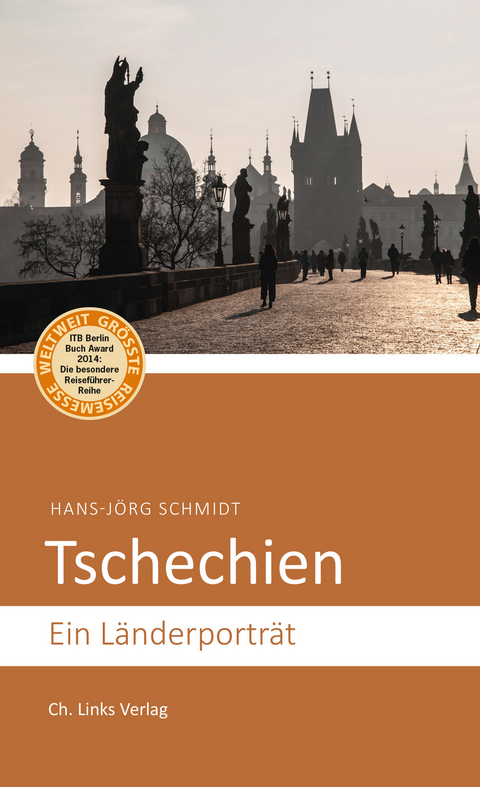 Tschechien - Hans-Jörg Schmidt