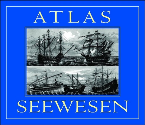 Atlas des Seewesens - Reinhold Werner