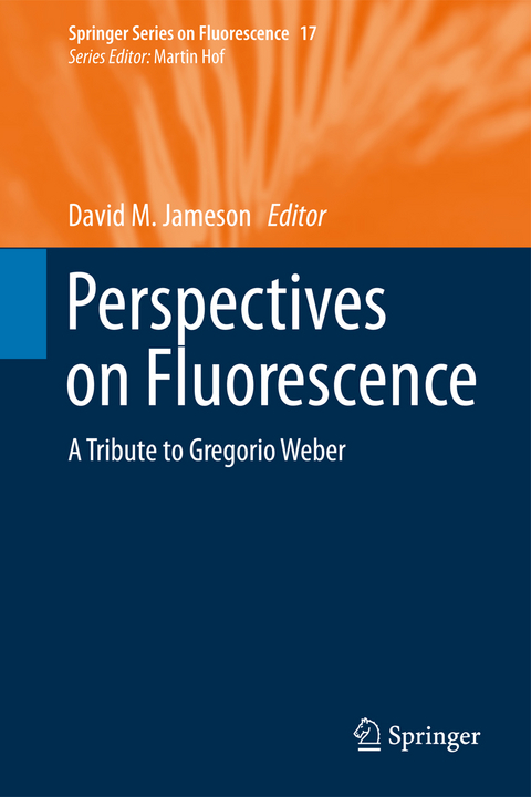 Perspectives on Fluorescence - 