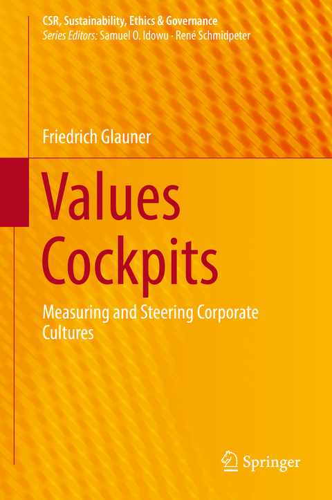 Values Cockpits - Friedrich Glauner