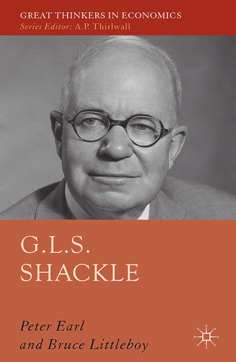 G.L.S. Shackle - P. Earl