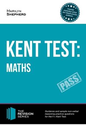 KENT TEST -  Marilyn Shepherd