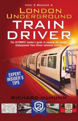 How to Become a London Underground Train Driver -  How2Become