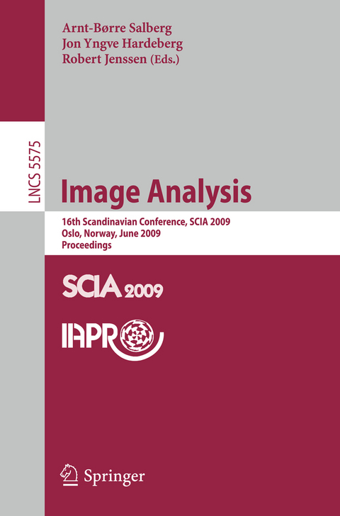 Image Analysis - 