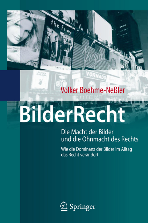 BilderRecht - Volker Boehme-Neßler