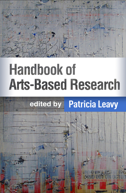 Handbook of Arts-Based Research - 