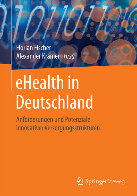 eHealth in Deutschland - 