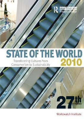 State of the World 2010 - Worldwatch Institute