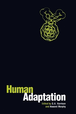 Human Adaptation - 