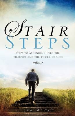 Stair Steps - Jim McCoy