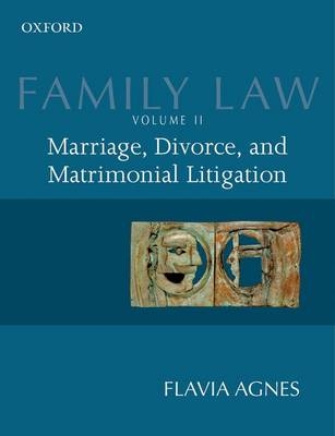 Family Law -  Flavia Agnes