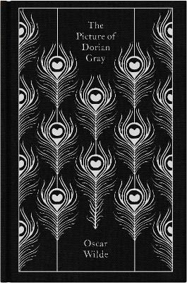 The Picture of Dorian Gray - Oscar Wilde