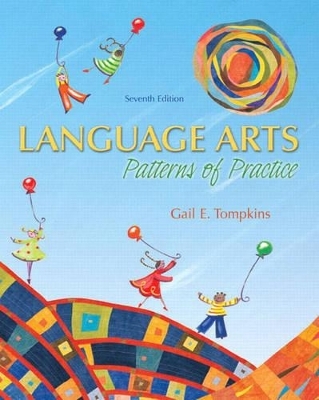 Language Arts - Gail E. Tompkins