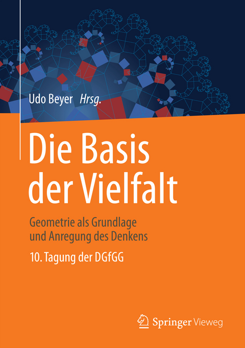 Die Basis der Vielfalt - 