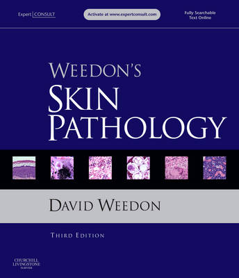 Weedon's Skin Pathology - David Weedon