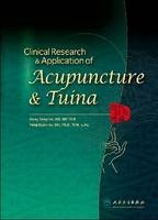 Clinical Research and Application of Acupuncture Point - Jiang Song-he, Yang Guan-hu