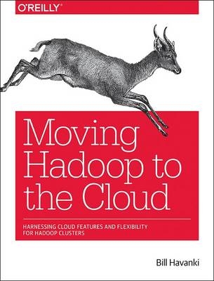 Moving Hadoop to the Cloud -  Bill Havanki